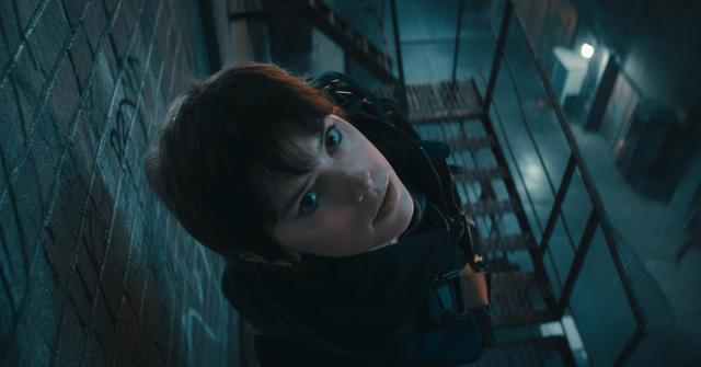 Daisy Ridley Trades Lightsabers for Left Hooks in True-Story MMA Drama