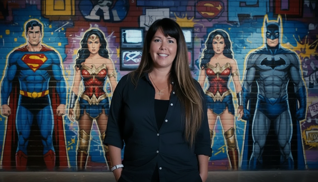 Wonder Woman 1984 Director Sets the Record Straight on DCU Reboot Plans