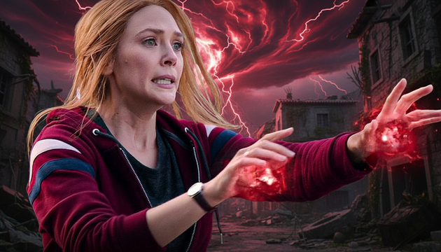 Elizabeth Olsen’s Biggest MCU Regret: Never Saying No More Mutants — WandaVision Season 2 Could Finally Make It Happen