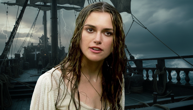 Is Keira Knightley Poised to Rejoin Pirates of the Caribbean?