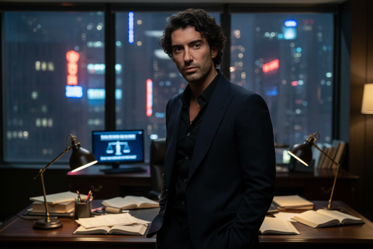 Justin Baldoni Reportedly Loses High-Stakes Court Battle to Blake Lively