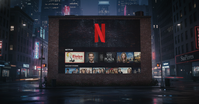 Ryan Reynolds and Mae Schenk Team Up for Netflix’s Fresh Take on Kay Thompson’s Eloise