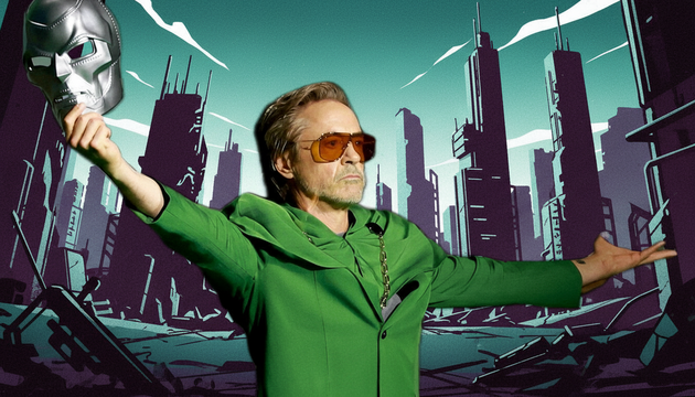 Avengers: Doomsday Directors Tease Robert Downey Jr's Iron Man–Doctor Doom Connection And A Secret Wars Twist That Could Rewrite The MCU