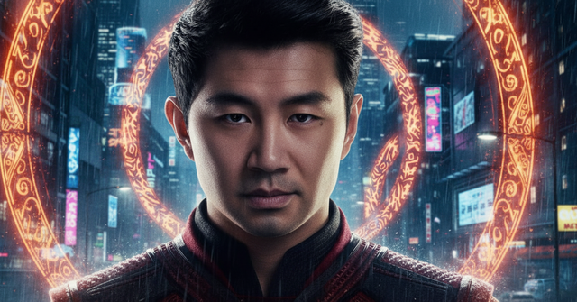 Simu Liu Says Avengers: Doomsday Is the Ultimate Love Letter to Superhero Cinema