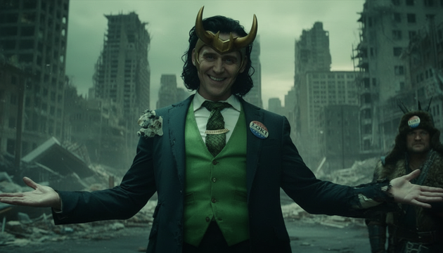 Marvel Could Still Use Loki’s Original Season 1 Ending — With Big Implications for the MCU
