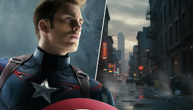 New Clue Chris Evans Isn’t Telling the Full Story About Avengers: Doomsday — Or His Captain America Future