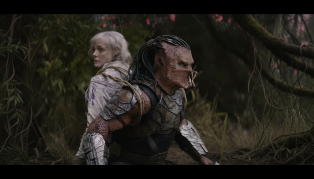 Stay or Skip? Predator: Badlands Post-Credits Scene, Answered