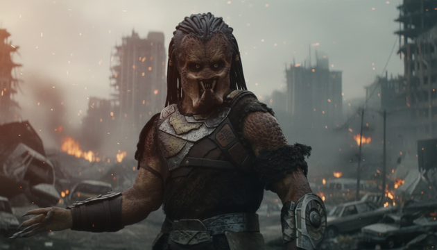 Why Predator: Badlands Director Passed on Stranger Things Season 5