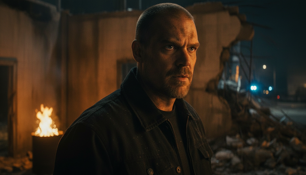 Did David Harbour Quietly Back Millie Bobby Brown’s Claims? Stranger Things Star Admits Past Mistakes