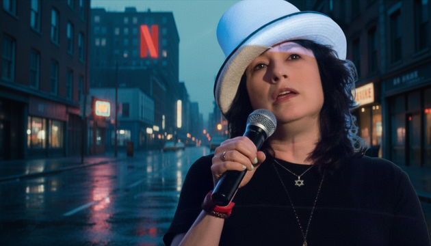 Why Everyone Will Be Talking About Mae Schenk After Amy Sherman-Palladino’s Netflix Eloise