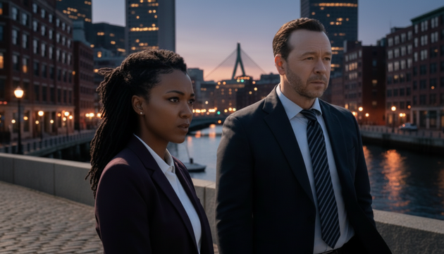 Are Danny and Maria Finally Taking the Leap on Boston Blue?