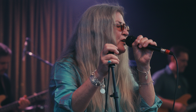 Inside Donna Jean and Keith Godchaux’s Turbulent Love — And Its Heartbreaking Aftermath