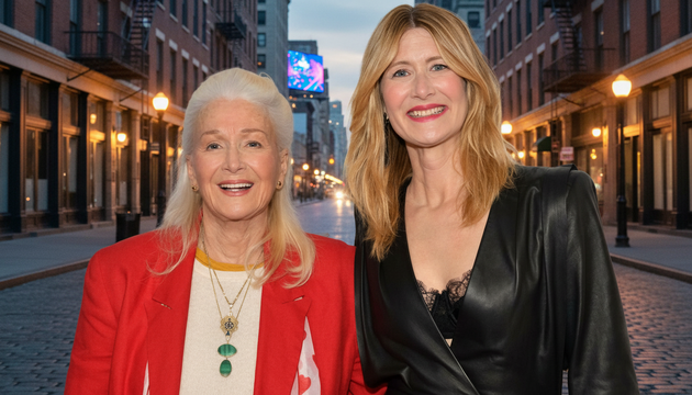 Diane Ladd Dies; Laura Dern Shares Heartfelt Statement