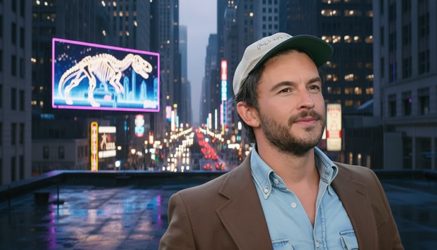 Meet People’s Sexiest Man Alive 2025: A Jurassic World Rebirth Star