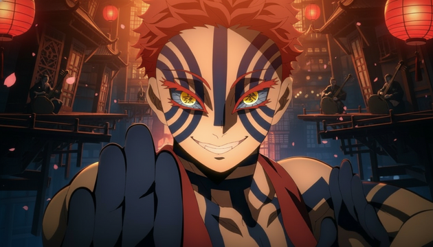 Demon Slayer: Infinity Castle Lands China Release, Puts $1 Billion Box Office Back in Play