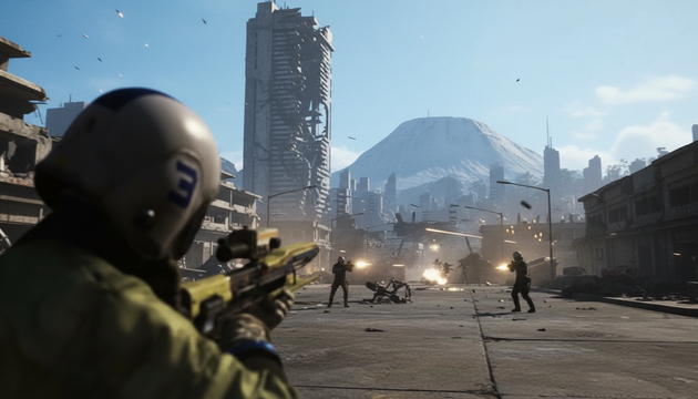 Start Strong: 3 Budget Arc Raiders Loadouts Every Beginner Needs