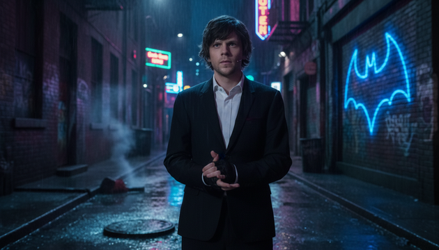 Now You See Me 3 Stars Want to Suit Up as DC’s Teen Titans