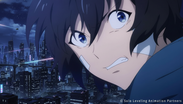 Solo Leveling Season 3 Hype Surges After Producer's Cryptic Tweet