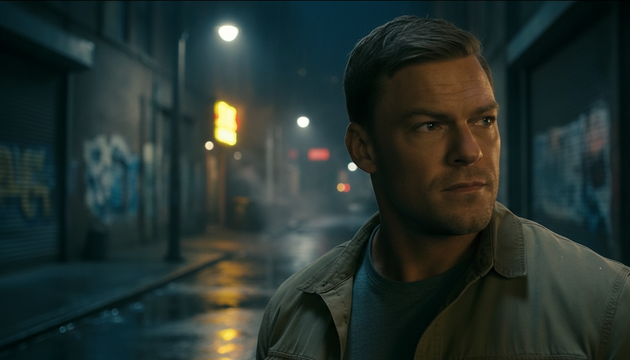 Reacher Creator Almost Killed Off Alan Ritchson’s Hero the Moment He Planned to Settle Down