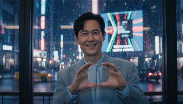 Squid Game Star Impostor Dupes Woman Out of $350,000