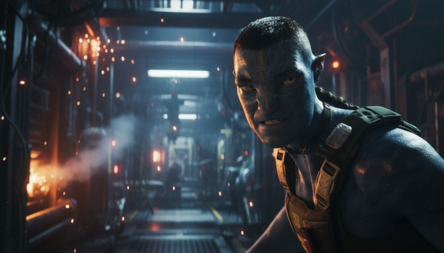 Avatar: Fire and Ash Star Teases the Franchise’s Darkest Chapter Yet