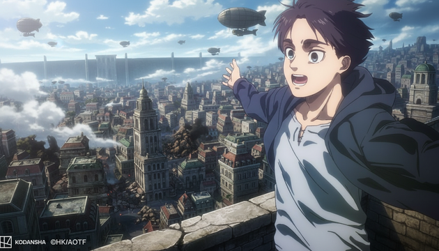 Eternals Director Chloe Zhao Launches Prestige Live-Action Manga Studio With Attack on Titan Publisher — Could She Be Manga’s James Gunn?