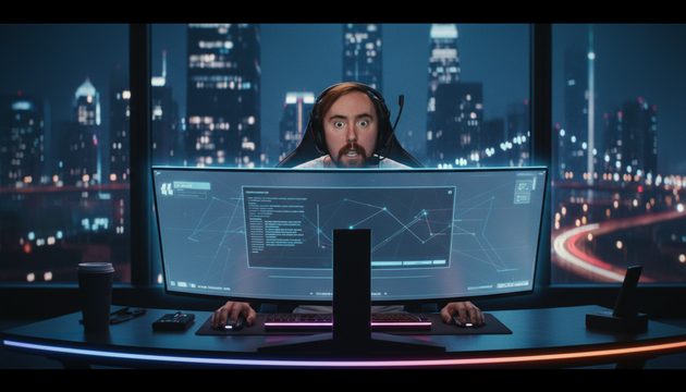 Asmongold Wants Birthright Citizenship Scrapped, Calling It a Game Exploit America Should Patch