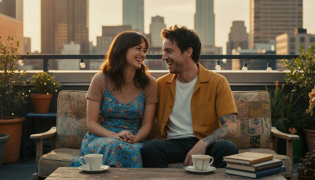 From Wasteland to Meet-Cute: Fallout Lead Teams With Pete Davidson in New Rom-Com