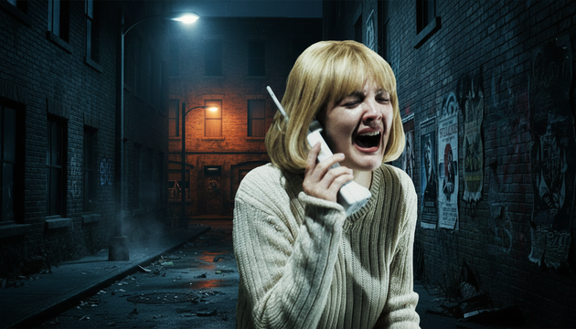 Horror Fans Are Naming Their First Scares — Scream, Alien, and Nightmare on Elm Street Dominate