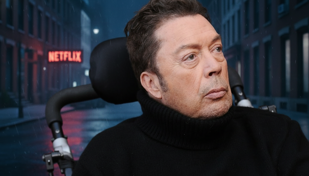 After 50 Years, Pennywise Legend Tim Curry Finally Names His Favorite Movie