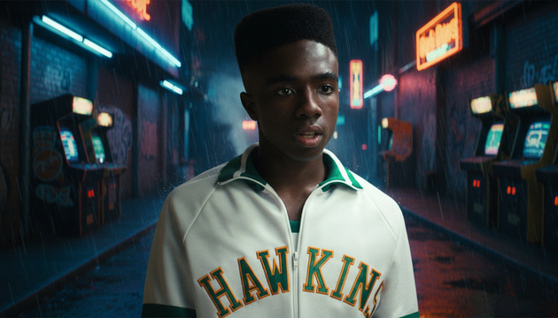 Stranger Things Season 5: Max’s Next Move Could Rewrite Lucas’s Story