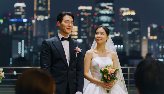 Here’s When A Graceful Liar S1E27 Drops — And Where to Watch