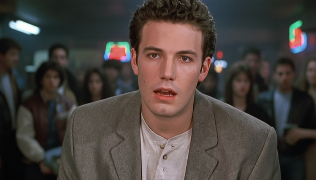 The One Trait That Almost Kept Ben Affleck Out of His Best Movie