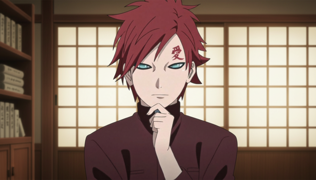 Gaara Nearly Had a Terrible Name — Naruto’s Editor Shut Down Kishimoto’s Choice