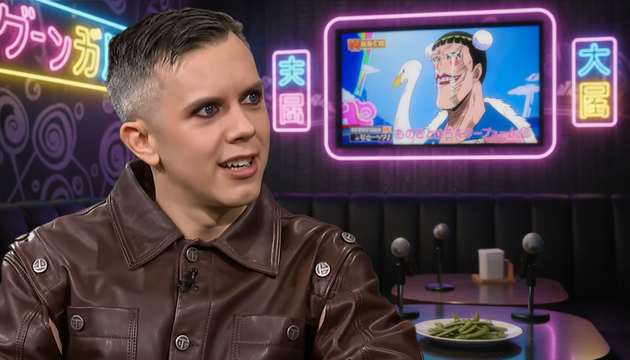 Cole Escola’s Sexuality Explained: What Fans Need to Know About One Piece’s Bon Clay Star