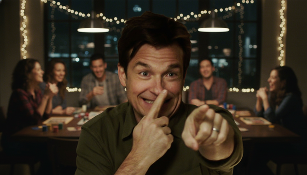 5 Reasons Jason Bateman Must Return for Game Night 2