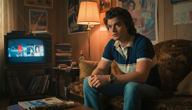 Stranger Things Star Named Sexiest Man Alive 2025? Here’s the Real Story