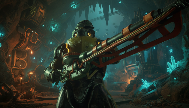 7 Outer Worlds 2 Builds That Turn Every Playstyle Into A Powerhouse