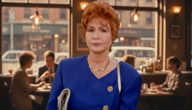 Diane Ladd’s Best Movies, Ranked — And Exactly How Old She Was in Each