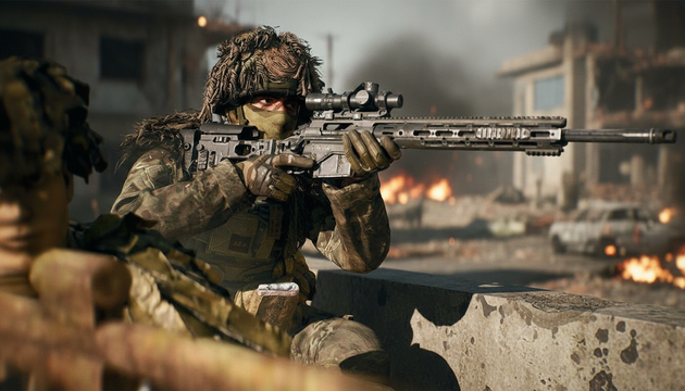 Battlefield 6 Nerfs Aim Assist—25% Recoil Reduction Lives to Fight Another Day