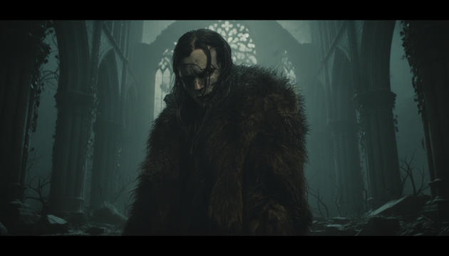 Jacob Elordi Engineered Frankenstein’s Monster — From Look to Behavior