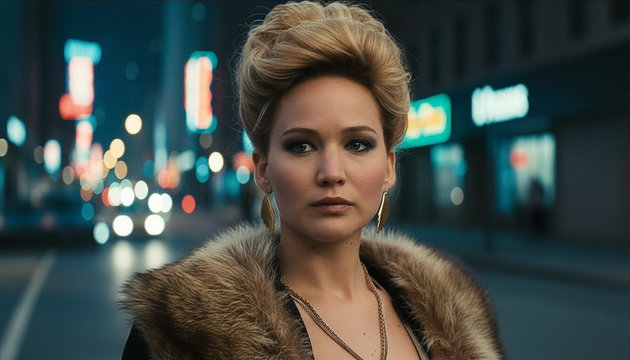 Jennifer Lawrence Sparks Backlash After Defending Director in Feud With Christopher Nolan