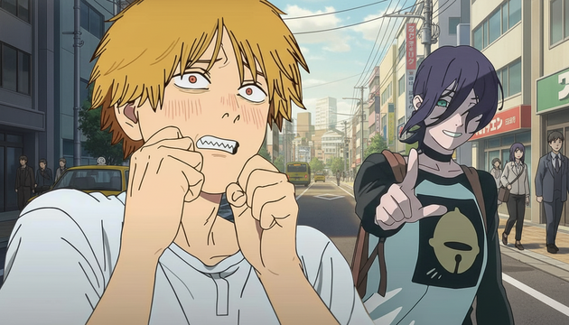 Chainsaw Man Reze Arc Box Office Showdown: Japan vs the World