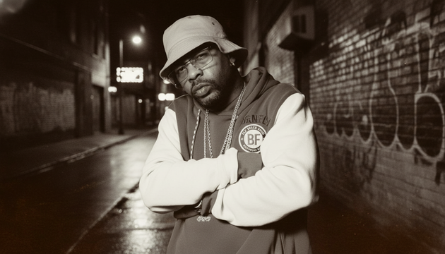 Inside Young Bleed’s Life Beyond the Mic: Marriage, Kids, Cause of Death, and His Relationship Timeline