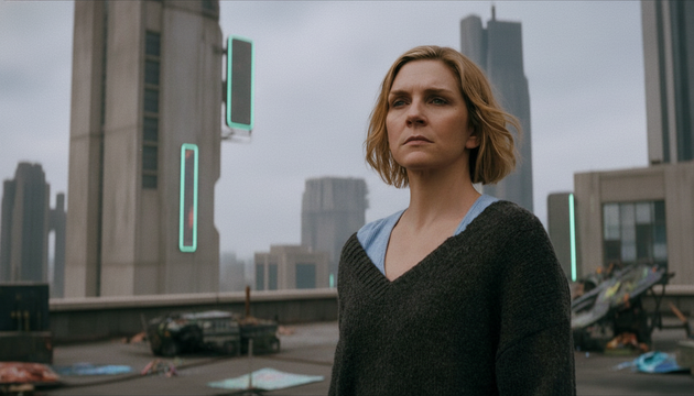 Vince Gilligan Wrote Sci-Fi Mystery Pluribus For Rhea Seehorn — His Smartest Move Yet