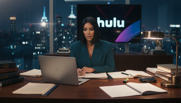 Will The Kardashians Season 7 Finally Reveal Kim Kardashian’s Secret Law Exam Strategy?