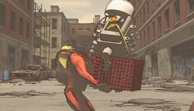 Lethal Company Creator Releases 10-Year Passion Project for Free, Refuses to Charge Until Most Players Love It