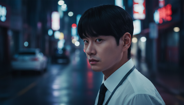 Did How Do You Play Really Drop Marry My Husband Star After Three Years? The Real Story