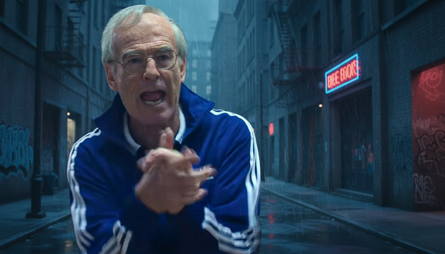 Here’s When Giant Hits Streaming With Amir El Masry and Pierce Brosnan