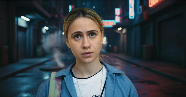 Frank Grillo and Maria Bakalova Team Up for Jordan Downey’s Override, a Mind-Bending Sci-Fi Thriller